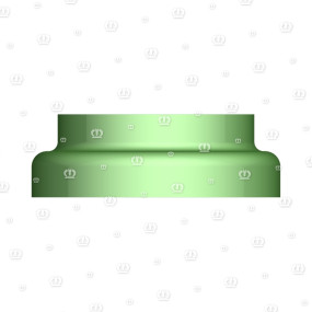 Wickelschutz Krone
