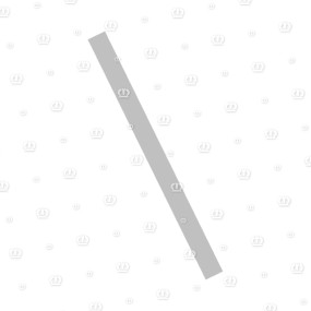 Dichtgummi 660 Lg. Krone