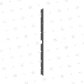 Dichtgummi 660 Lg. Krone
