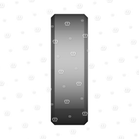 Huelse Rd=30X10 Krone