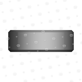 Huelse Rd=30X10 Krone