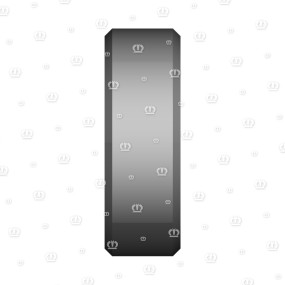 Huelse Rd=30X10 Krone