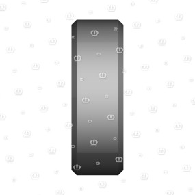 Huelse Rd=30X10 Krone