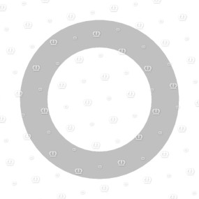 Buchse Rd.20X18 Krone