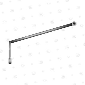 Kraftstoffleit. 2600Lg M-T Krone