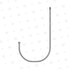 Kraftstoffleit. 2600Lg M-T Krone