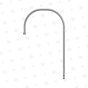 Kraftstoffleit. 2600Lg M-T Krone