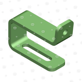 Buegel Krone 2254902