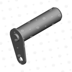 Bolzen 25 X 89 Krone 2270063