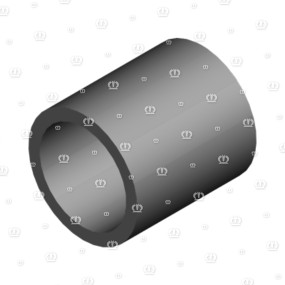 Buchse Krone 2272503