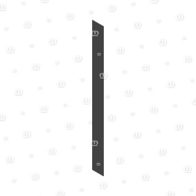 Dichtgummi 150X1735 Krone 2281360