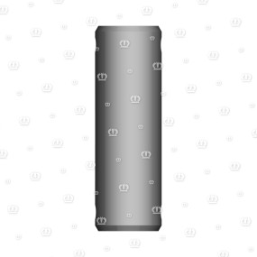 Bolzen Rd 35X108 Krone