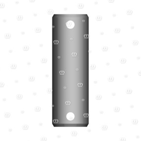 Bolzen Rd 35X108 Krone