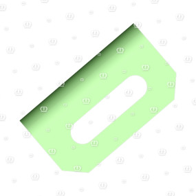 Halter Krone