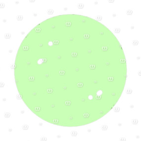 Schutztopf Krone