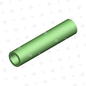 Distanzrohr L=95Mm Krone 2331990