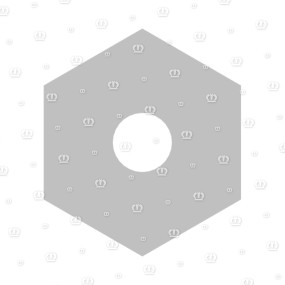 Mutter Sw46 Krone