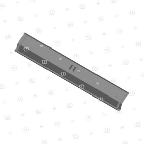 Riffelblech Krone 2534233