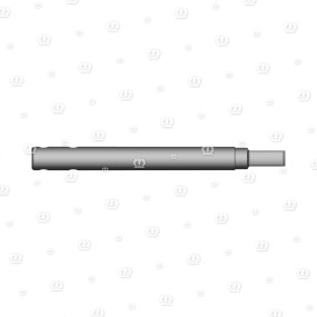 Spindel 18,2X205 Krone