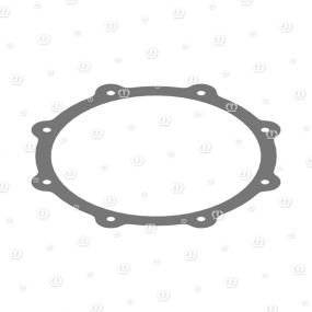 Dichtung 320,5X242X308 Krone