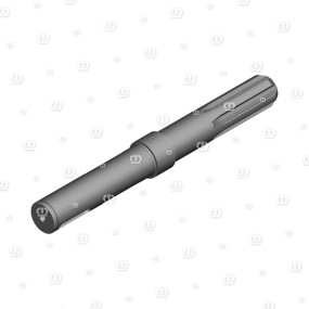 Antriebswelle 42X320 Krone 2541311