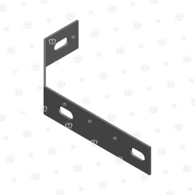 Klemmband Lg=245 Krone 2554441