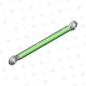 Oberlenker Krone