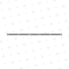 Kemmband Hinten 920 Lg. Krone