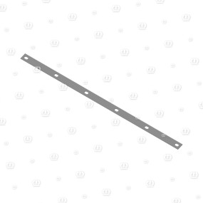 Kemmband Hinten 920 Lg. Krone
