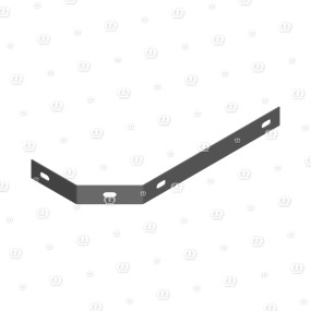 Klemmband 427 Lg. Krone
