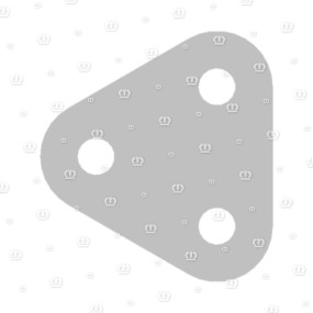 Lasche Seil Krone