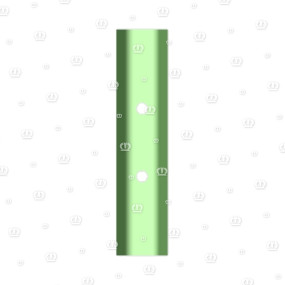 Verbindungsprofil Krone