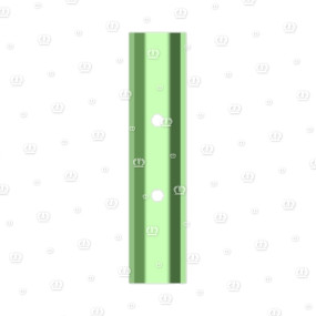 Verbindungsprofil Krone
