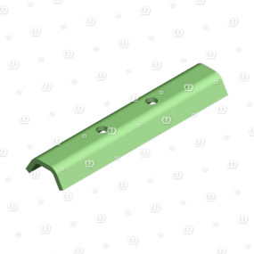 Verbindungsprofil Krone