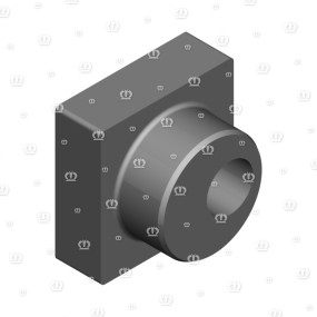 Exzenter 4Kt 35X30 Krone 2624973