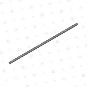 Druckfeder 5X20X1025 Krone 2630051