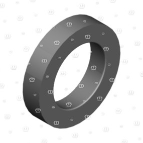 Konusscheibe Rd.95X60X19 Krone 2663750