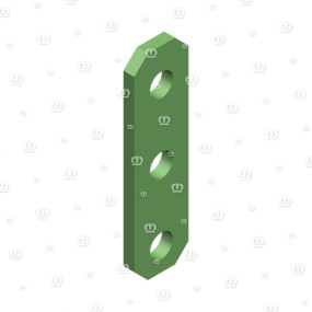 Lasche Krone 2673482