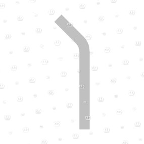 Lasche Krone
