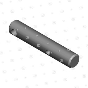Bolzen Rd.16X90 Krone 2674340
