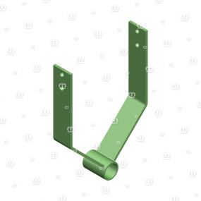Halter Schwadtuch Krone 2684970