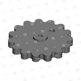 Antriebsrad Krone 2686410