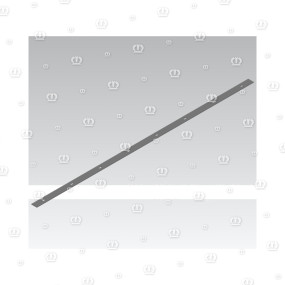 Befestigungsband Krone 2730723
