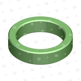 Distanzring 63,5X7,1X14 Krone 2733311