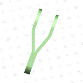 Spannhaken Krone