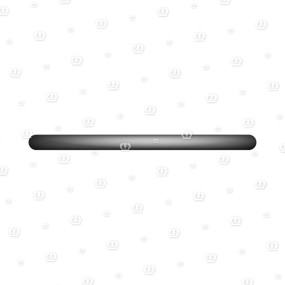 Klappsplintring Krone
