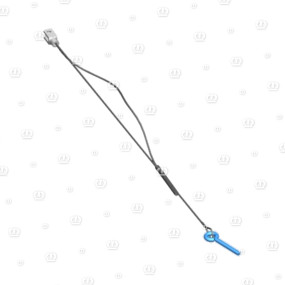 Seil F.anzeige Re.kr130 Krone 2753640