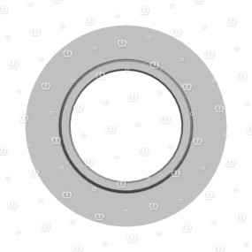 Abdeckring Krone