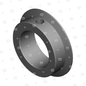 Abdeckring Krone