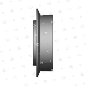 Abdeckring Krone